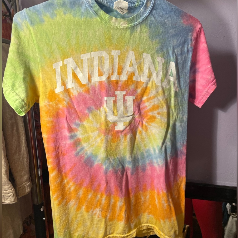 Indiana University! School Spirit Grab Bag 9 Item S/M/XL